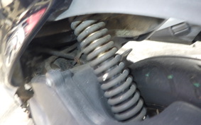 SUZUKI LET's 4 CA41A