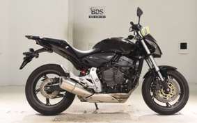 HONDA CB600F 2012