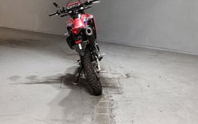 HONDA CRF250L-S MD47