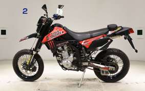 KAWASAKI KLX250D TRACKER X LX250V