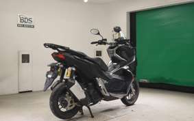 HONDA ADV150 2016 KF38