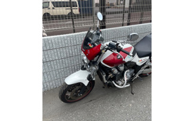 HONDA CB1300SF SUPER FOUR SC54