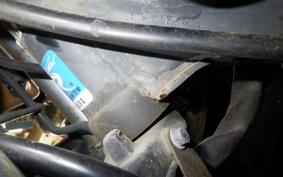 HONDA CBF 125 2025