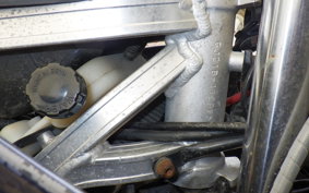 SUZUKI RG250 Gamma GJ21B