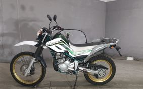 YAMAHA SEROW 250 DG31J