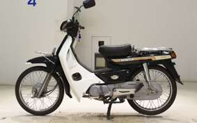 HONDA C100 SUPER CUB 2023 HA06