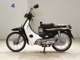 Фото Honda C100 SUPER CUB 2023 с японского аукциона