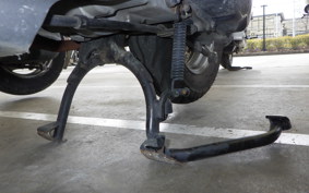 YAMAHA JOG Gen.5 2018 SA36J