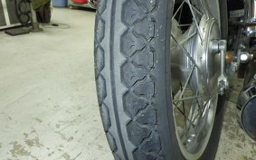 YAMAHA SR400 Gen.3 2004 RH01J