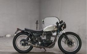 KAWASAKI 250TR BJ250F