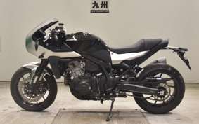HONDA HAWK 11 2022 SC85