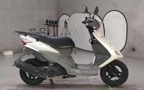 SUZUKI ADDRESS V125 CF4MA