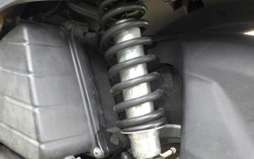 YAMAHA GEAR Gen.2 2013 UA08J