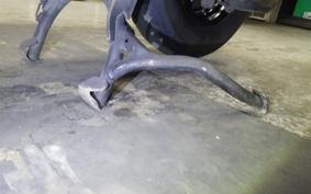 SUZUKI ADDRESS V125 G CF4EA