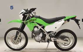 KAWASAKI KLX230 2007 LX230A