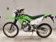 Фото Kawasaki KLX230 2007 с японского аукциона