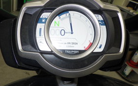TRIUMPH ROCKET III GTストーム 2024