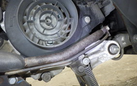 HONDA DIO Gen.6 1999 AF68