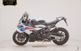 BMW S1000RR M DDC 2025