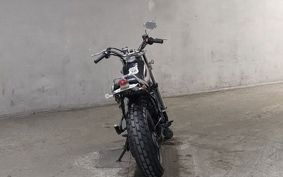 YAMAHA TW200 DG07J