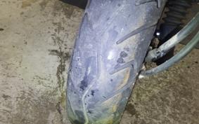 YAMAHA JOG POCHE 2014 SA08J