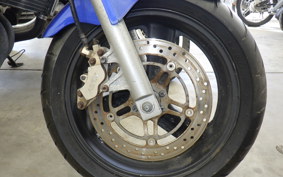 HONDA HORNET 250 MC31