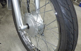 HONDA C110 SUPER CUB JA44