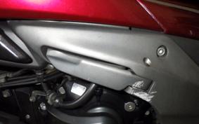 HONDA SILVER WING 400 GT Type 2009 NF03