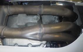 SUZUKI HAYABUSA Gen.3 2022 EJ11A