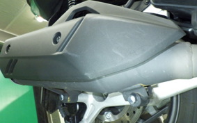 HONDA PCX125 2025 JK05