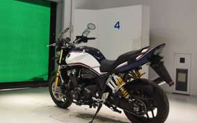 HONDA CB1300SF SUPER FOUR SP 2024 SC54