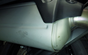 SUZUKI Vｽﾄﾛｰﾑ1000A 2015 VU51A