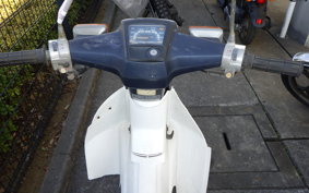 HONDA C50 SUPER CUB E 1998 C50