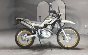 YAMAHA SEROW 250 DG17J