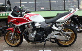 HONDA CB1300SF BOLDOR 2005 SC54