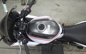 KAWASAKI NINJA 400R 2013 ER400B