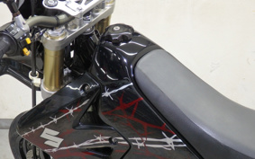 SUZUKI DR-Z400SM 2010 SK44A