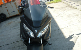 SUZUKI BURGMAN200 CH41A