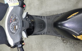 YAMAHA JOG Delux SA39J