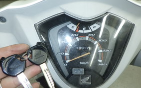 HONDA DIO 110 JF31