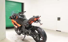 KAWASAKI NINJA 400 2014 EX400E