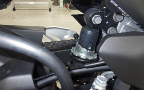KAWASAKI Z400 Gen.2 2021 EX400G