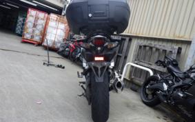 HONDA VFR800F 2017 RC79