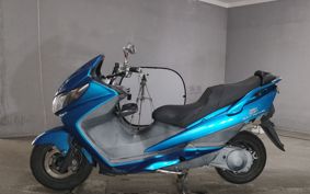 SUZUKI SKYWAVE 250SS CJ43A