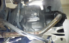HONDA C50 SUPER CUB 2002 AA01