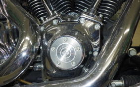 HARLEY FXSTD 1580 2007