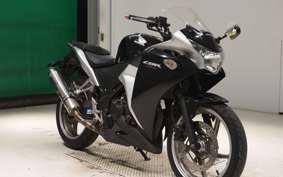 HONDA CBR250R GEN 3 MC41