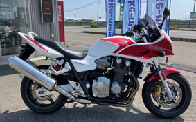 HONDA CB1300 SUPER  BOL DOR ABS 2008 SC54