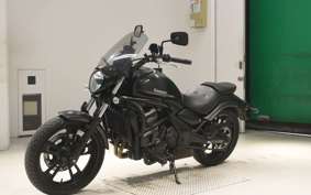 KAWASAKI VULCAN 650 S 2017