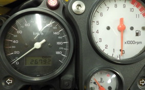 HONDA VTR1000F 1999 SC36